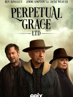 Perpetual Grace, LTD [Russian]