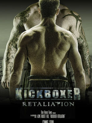 Kickboxer: Retaliation [Russian]