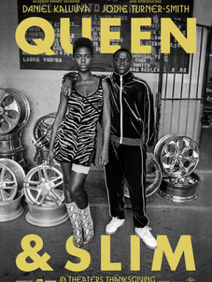 Queen & Slim [Russian]