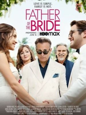 Father of the Bride [Russian]