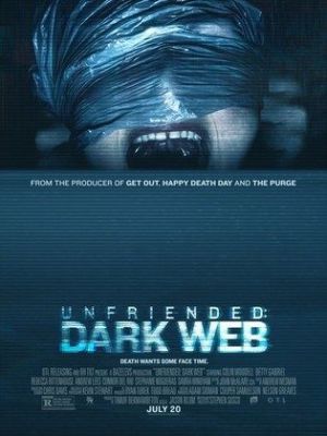 Unfriended: Dark Web [Russian]
