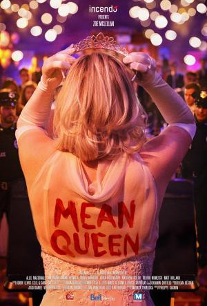 Psycho Prom Queen [Russian]