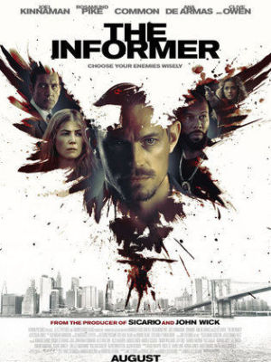The Informer