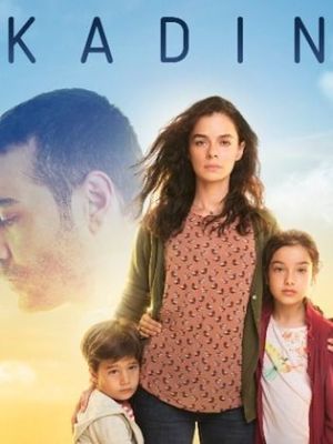 Kadin [ترجمة عربية] S1-S3