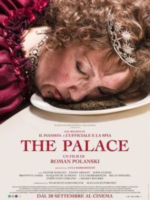 The Palace [Russian]