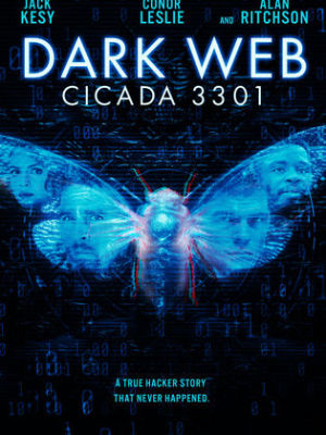 Dark Web: Cicada 3301 [Russian]