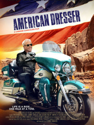 American Dresser [Russian]