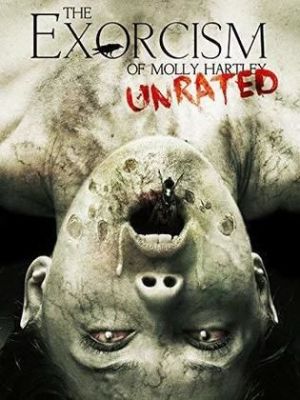 The Exorcism of Molly Hartley [Russian]