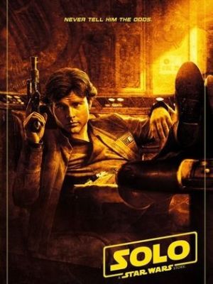 Solo: A Star Wars Story [Version française]