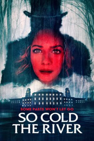 So Cold the River [Russian]