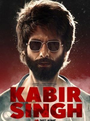 Kabir Singh [Russian]