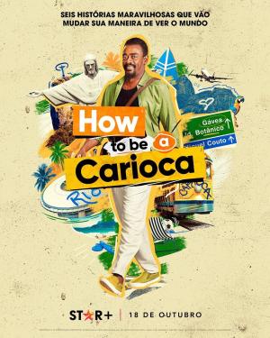 How to Be a Carioca [ترجمة عربية]