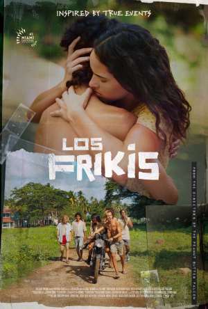 Los Frikis [Indonesian]