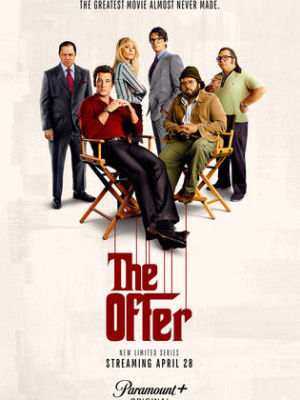 The Offer [Russian]