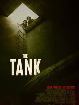 The Tank [Russian]