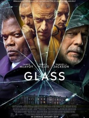 Glass [Russian]