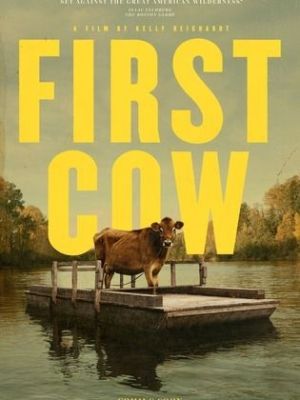 First Cow [Russian]