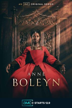 Anne Boleyn [Russian]