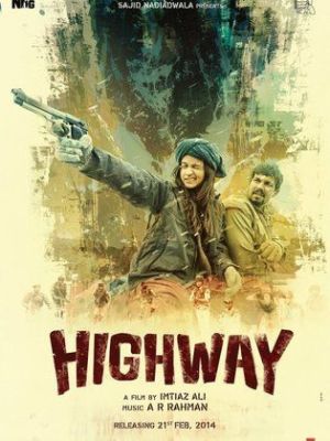 Highway [Version française]