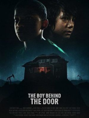The Boy Behind the Door [Russian]