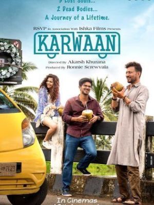 Karwaan [Russian]