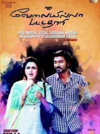 Velaiyilla Pattathari