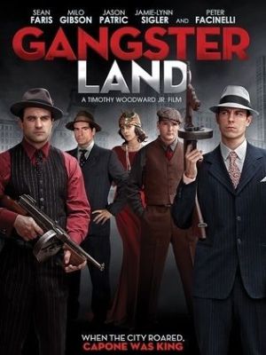 Gangster Land [Russian]
