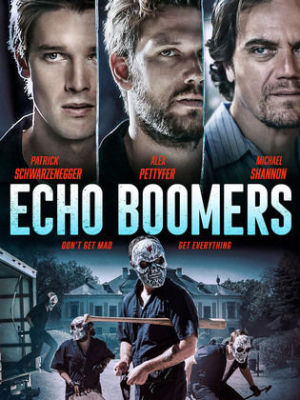 Echo Boomers [Russian]
