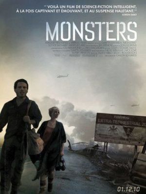Monsters [Version française]