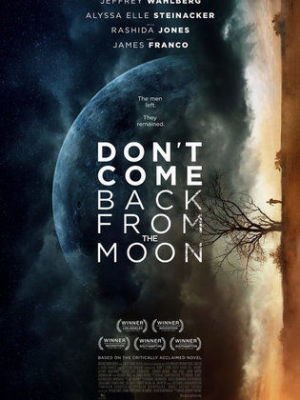 Don't Come Back from the Moon [Russian]