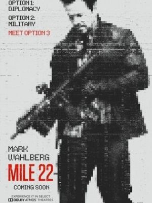Mile 22 [Tagalog]