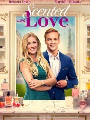 Scented with Love [Hindi]