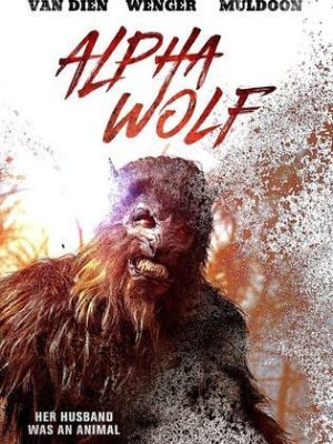 Alpha Wolf [Russian]