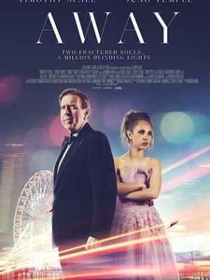 Away [Russian]