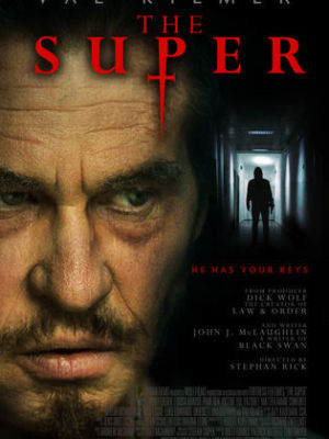 The Super [Version française]