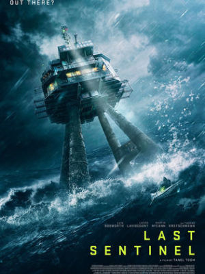 Last Sentinel [Version française]