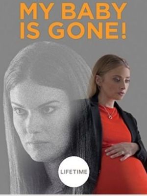 My Baby Gone [Russian]
