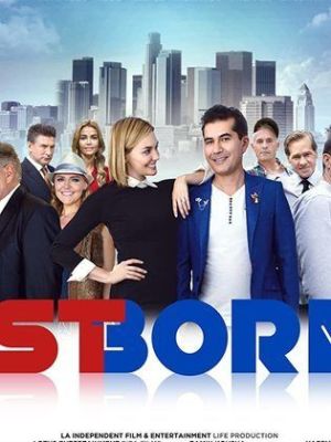 1st Born [Russian]