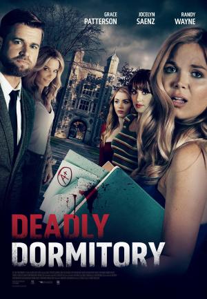 Deadly Dormitory [ترجمة عربية]
