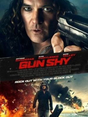 Gun Shy [Russian]