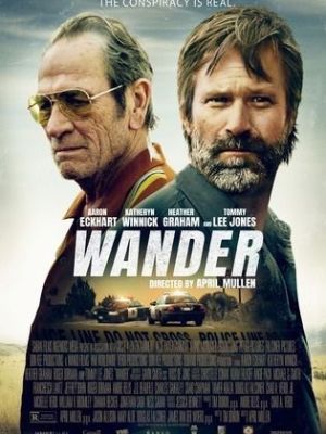 Wander [Russian]