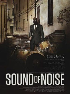 Sound of Noise [Version française]