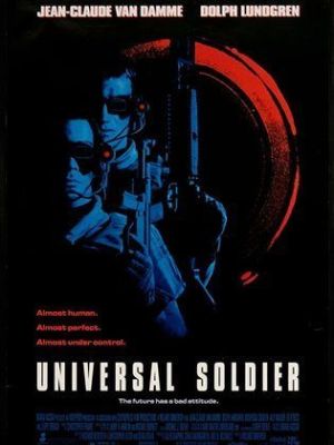 Universal Soldier [Version française]