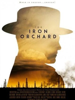 The Iron Orchard [Russian]