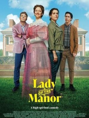 Lady of the Manor [Russian]