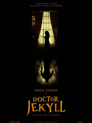 Doctor Jekyll [Russian]