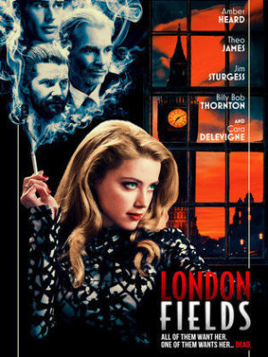London Fields [Russian]