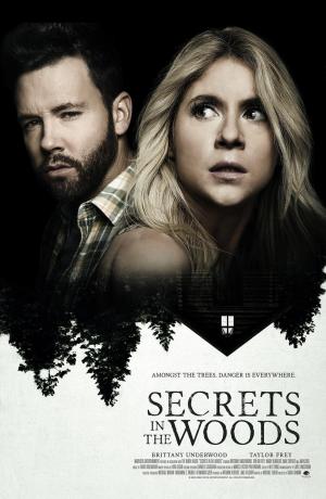 Secrets in the Woods [Russian]