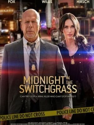 Midnight in the Switchgrass [Russian]