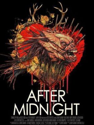 After Midnight [Russian]